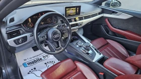 Audi A5 3.0 TDI quattto Панорама !!! - 15500 € / 30315.36 лв. - 20867716 12