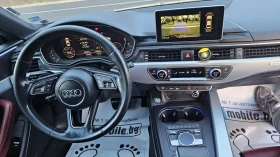 Audi A5 3.0 TDI quattto Панорама !!! - 15500 € / 30315.36 лв. - 20867716 15