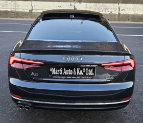 Audi A5 3.0 TDI quattto Панорама !!! - 15500 € / 30315.36 лв. - 20867716 8