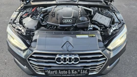 Audi A5 3.0 TDI quattto Панорама !!! - 15500 € / 30315.36 лв. - 20867716 11