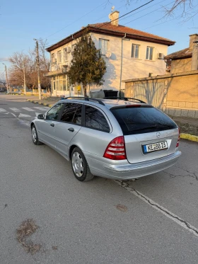 Mercedes-Benz C 200 2.2 CDI - 2200 € / 4302.83 лв. - 43623818 3