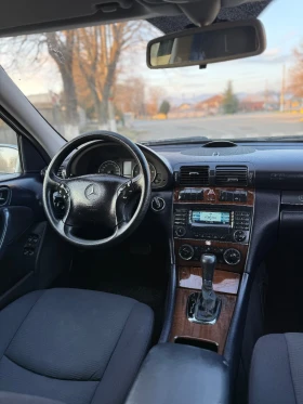 Mercedes-Benz C 200 2.2 CDI - 2200 € / 4302.83 лв. - 43623818 6