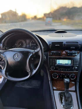 Mercedes-Benz C 200 2.2 CDI - 2200 € / 4302.83 лв. - 43623818 10