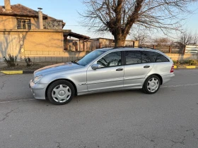 Mercedes-Benz C 200 2.2 CDI - 2200 € / 4302.83 лв. - 43623818 4