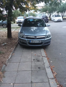 Opel Astra 1.7 - 550 € / 1075.71 лв. - 17083473 6