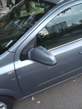 Opel Astra 1.7 - 550 € / 1075.71 лв. - 17083473 5
