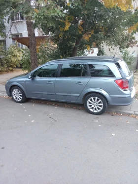 Opel Astra 1.7 - 550 € / 1075.71 лв. - 17083473 2