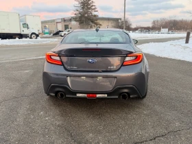 Subaru BRZ * Sport-tech* PODGREV* CARFAX* АВТО КРЕДИТ*  - 21300 € / 41659.18 лв. - 10805404 6