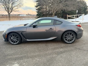 Subaru BRZ * Sport-tech* PODGREV* CARFAX* АВТО КРЕДИТ*  - 21300 € / 41659.18 лв. - 10805404 7