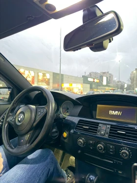 BMW 535 - 7700 € / 15059.89 лв. - 82226475 8
