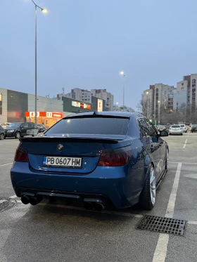 BMW 535 