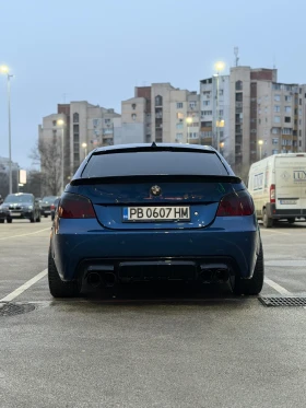 BMW 535 - 7700 € / 15059.89 лв. - 82226475 3
