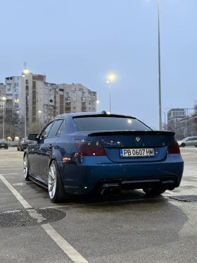 BMW 535 - 7700 € / 15059.89 лв. - 82226475 5