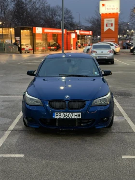 BMW 535 - 7700 € / 15059.89 лв. - 82226475 6