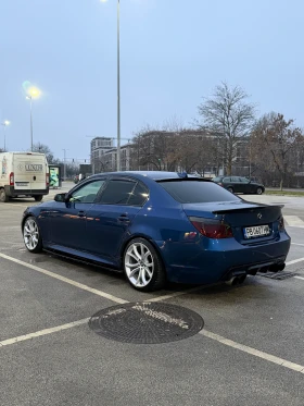 BMW 535 - 7700 € / 15059.89 лв. - 82226475 4