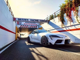 Toyota Supra GR - 60000 € / 117349.80 лв. - 52973489 6