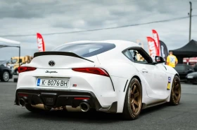 Toyota Supra GR - 60000 € / 117349.80 лв. - 52973489 2