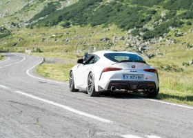 Toyota Supra GR - 60000 € / 117349.80 лв. - 52973489 5