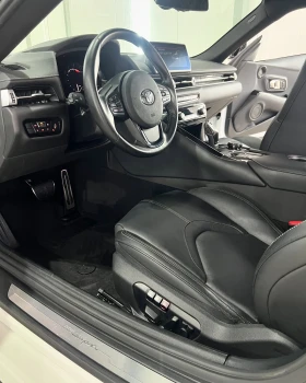 Toyota Supra GR - 60000 € / 117349.80 лв. - 52973489 12
