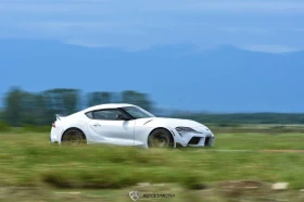 Toyota Supra GR - 60000 € / 117349.80 лв. - 52973489 3