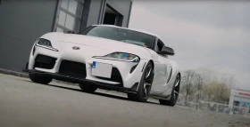 Toyota Supra GR - 60000 € / 117349.80 лв. - 52973489 8