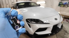 Toyota Supra GR - 60000 € / 117349.80 лв. - 52973489 7