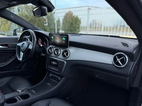 Mercedes-Benz CLA 200 156кс. /Park assist/ 7G/ ПОДГРЕВ/ ПАНОРАМА/ КОЖА/ , снимка 12
