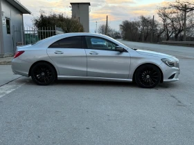 Mercedes-Benz CLA 200 156кс. /Park assist/ 7G/ ПОДГРЕВ/ ПАНОРАМА/ КОЖА/ , снимка 5