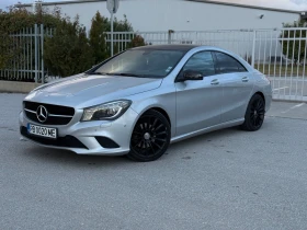 Mercedes-Benz CLA 200 156кс. /Park assist/ 7G/ ПОДГРЕВ/ ПАНОРАМА/ КОЖА/ , снимка 1