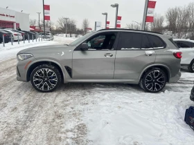 BMW X5M 2021 * COMPETITION * FULL EXTRAS * ЛИЦЕНЗИРАН ТЪР  - 55890 € / 109311.34 лв. - 48642427 4