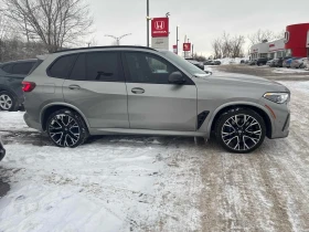 BMW X5M 2021 * COMPETITION * FULL EXTRAS * ЛИЦЕНЗИРАН ТЪР  - 55890 € / 109311.34 лв. - 48642427 5