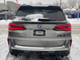 BMW X5M 2021 * COMPETITION * FULL EXTRAS * ЛИЦЕНЗИРАН ТЪР  - 55890 € / 109311.34 лв. - 48642427 3