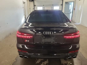 Audi S6 * 2.9 TFSI QUATTRO * B&O 3D * Head Up * CARFAX *  | Mobile.bg � ����� ������ 6