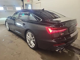 Audi S6 * 2.9 TFSI QUATTRO * B&O 3D * Head Up * CARFAX *  | Mobile.bg � ����� ������ 5