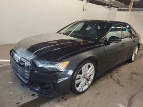 ����� �� �������� �� Audi S6 * 2.9 TFSI QUATTRO * B&O 3D * Head Up * CARFAX * 