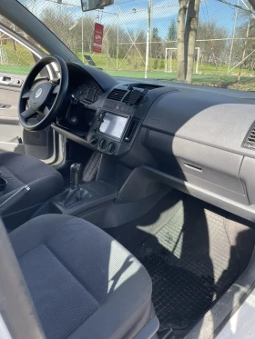 VW Polo IV, снимка 8