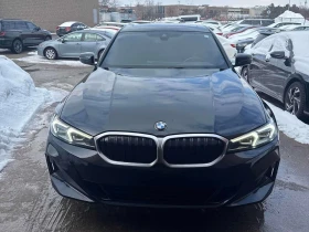 BMW 330 * 330i xDrive * CARFAX * ЦЕНА ДО БГ - 32000 € / 62586.56 лв. - 13446078 2