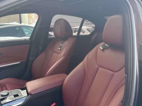 BMW 330 * 330i xDrive * CARFAX * ЦЕНА ДО БГ - 32000 € / 62586.56 лв. - 13446078 14