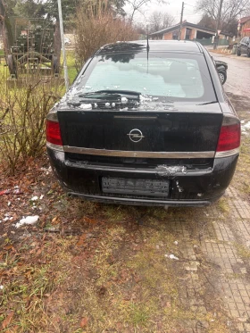 Opel Vectra - 110 € / 215.14 лв. - 87819640 3