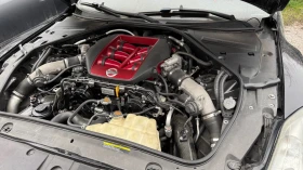 Nissan Gt-r Premium  | Auto.bg — изображение 6