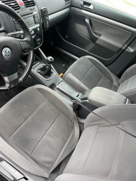 VW Golf 1.9 105 - 3099 € / 6061.12 лв. - 59831982 8