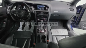 Audi S5 QUATTRO SUPERCHARGER  - 12860 € / 25151.97 лв. - 36634862 6