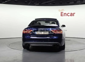 Audi S5 QUATTRO SUPERCHARGER  - 12860 € / 25151.97 лв. - 36634862 4