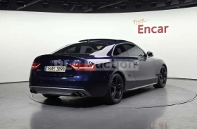 Audi S5 QUATTRO SUPERCHARGER  - 12860 € / 25151.97 лв. - 36634862 2