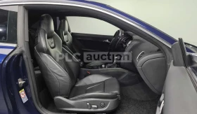 Audi S5 QUATTRO SUPERCHARGER  - 12860 € / 25151.97 лв. - 36634862 9