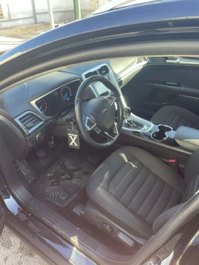 Ford Mondeo - 6900 € / 13495.23 лв. - 49242776 3