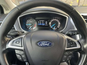 Ford Mondeo - 6900 € / 13495.23 лв. - 49242776 5