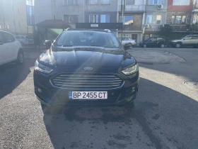 Ford Mondeo - 6900 € / 13495.23 лв. - 49242776 7