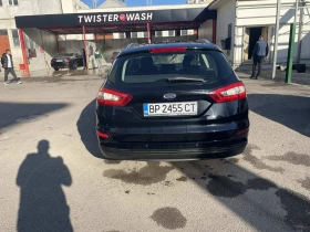 Ford Mondeo - 6900 € / 13495.23 лв. - 49242776 2