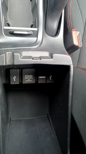 Honda Civic Facelift 1.8 IVTEC  - 13500 € / 26403.70 лв. - 76297625 10